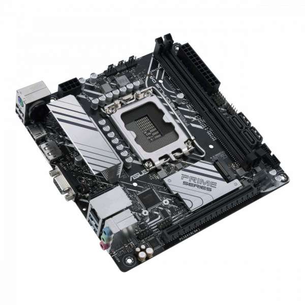 Asus PRIME H610I-PLUS D4-CSM