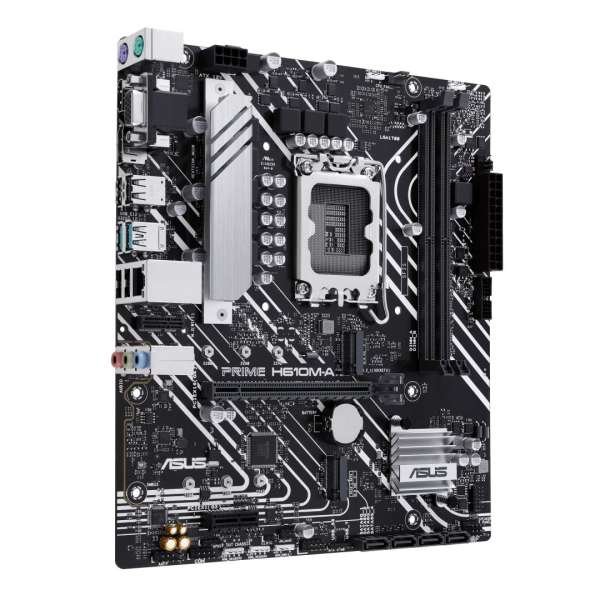 Asus PRIME H610M-A R2.0