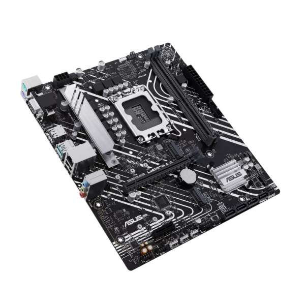 Asus PRIME H610M-A R2.0