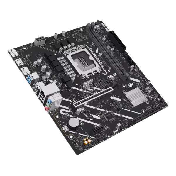 Asus PRIME H810M-E-CSM
