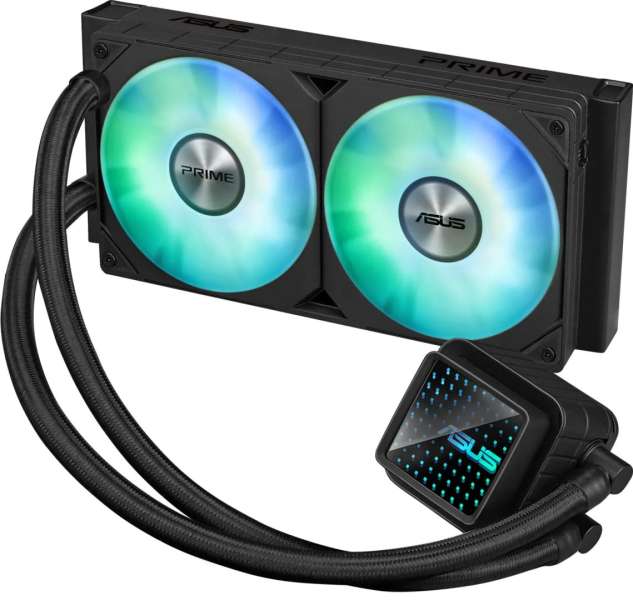 Asus Prime LC 240 ARGB