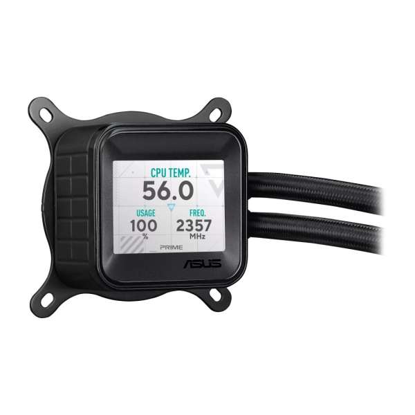 Asus PRIME LC 360 ARGB LCD
