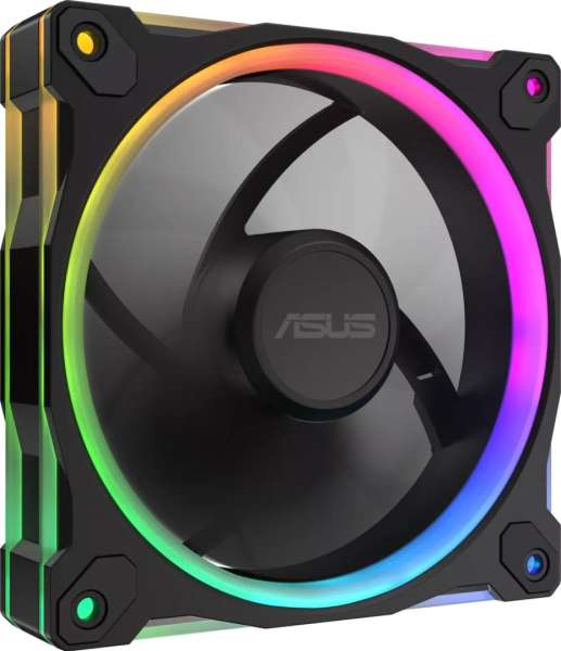 Asus Prime MR120 ARGB Reverse Fan