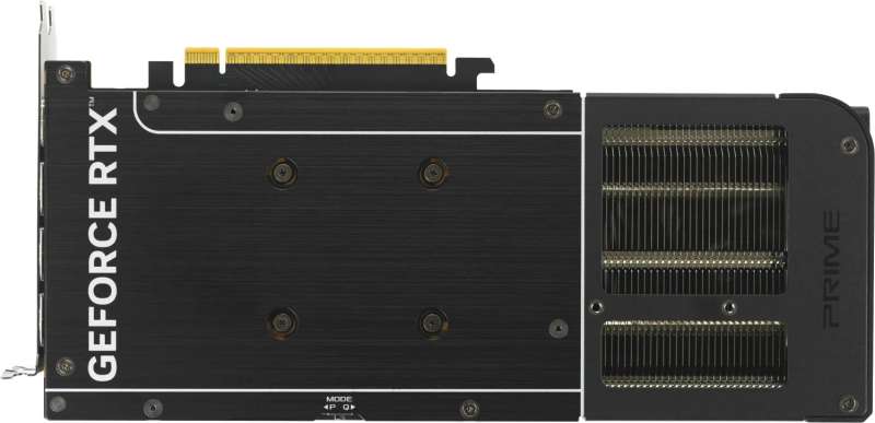 Asus PRIME-RTX5060-O8G