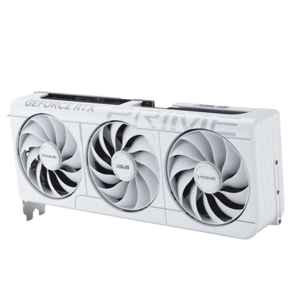 Asus PRIME-RTX5070-O12G-WHITE
