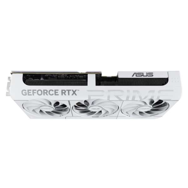 Asus PRIME-RTX5070-O12G-WHITE