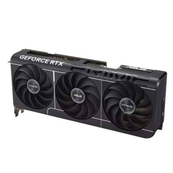 Asus PRIME-RTX5080-16G