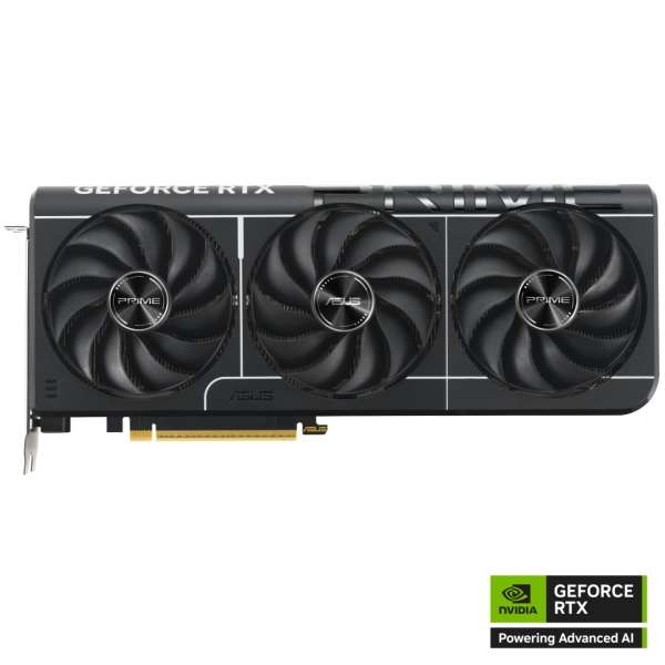 Asus PRIME-RTX5080-O16G