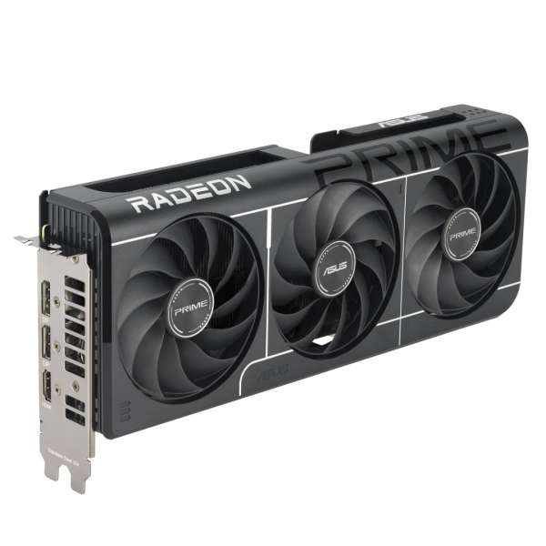 Asus PRIME-RX9060XT-O8G