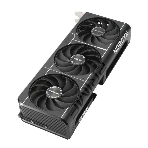 Asus PRIME-RX9060XT-O8G