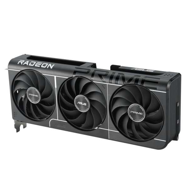 Asus PRIME-RX9060XT-O8G