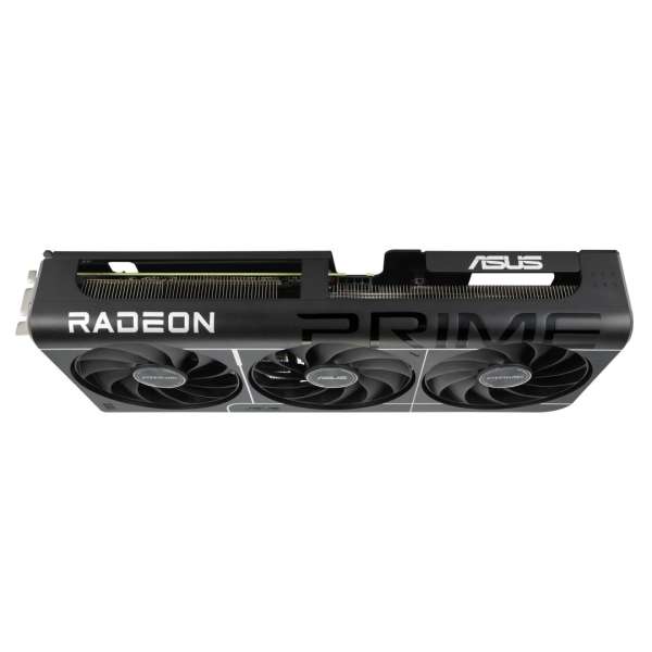 Asus PRIME-RX9060XT-O8G