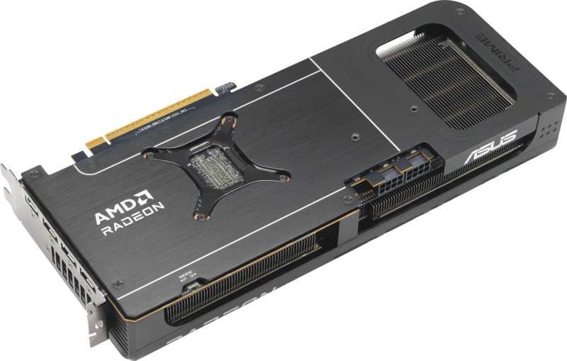 Asus PRIME-RX9070-O16G-EVO