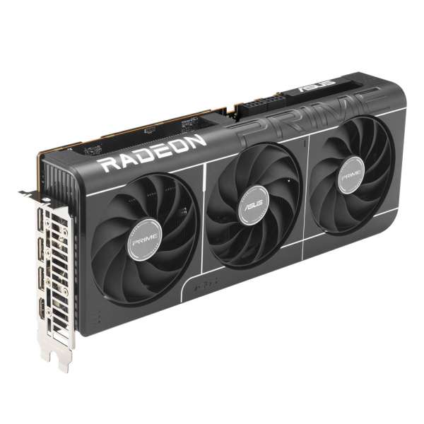 Asus PRIME-RX9070-O16G