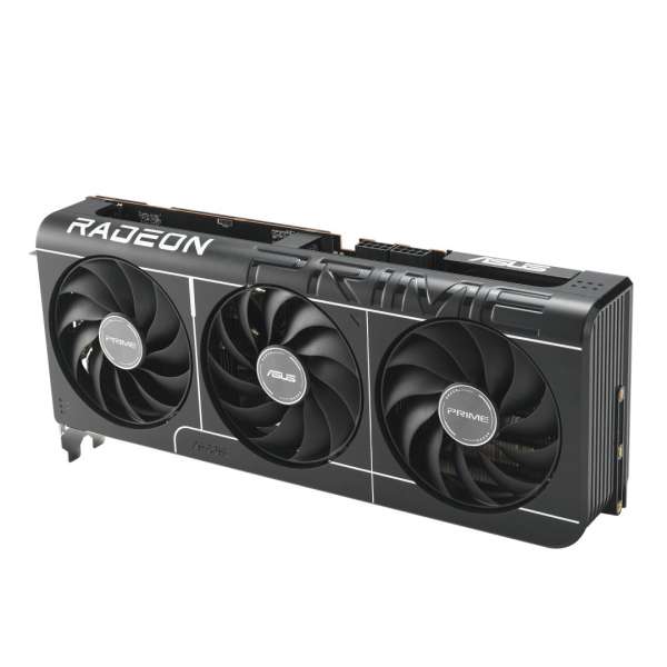 Asus PRIME-RX9070-O16G