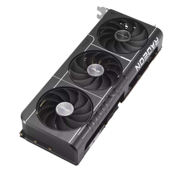 Asus PRIME-RX9070GRE-O12G
