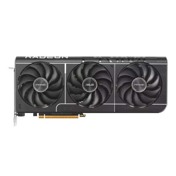 Asus PRIME-RX9070GRE-O12G