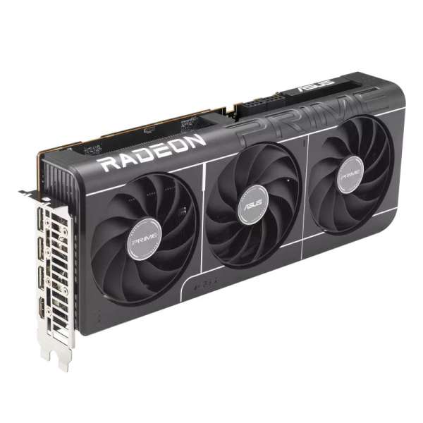 Asus PRIME-RX9070GRE-O12G
