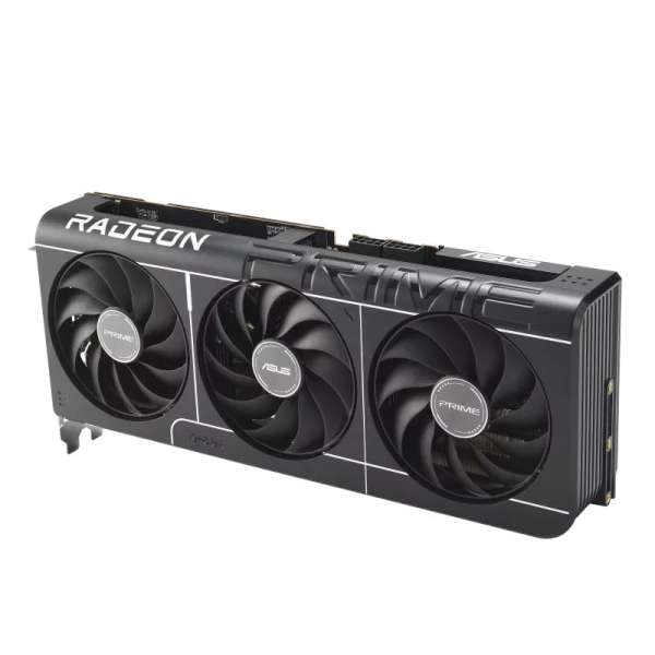 Asus PRIME-RX9070GRE-O12G