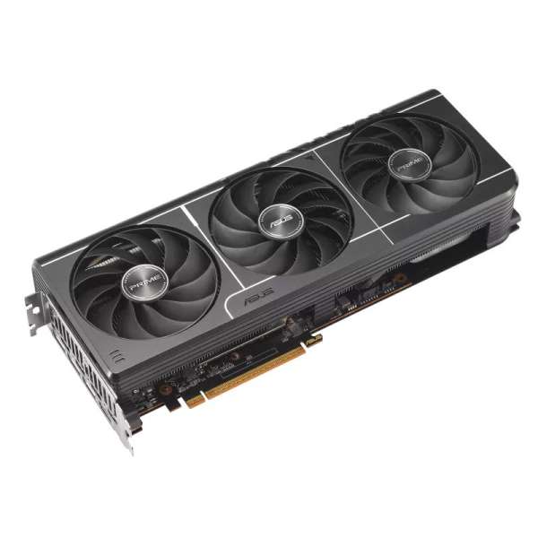 Asus PRIME-RX9070GRE-O12G