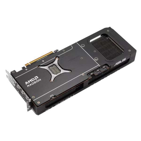 Asus PRIME-RX9070GRE-O12G