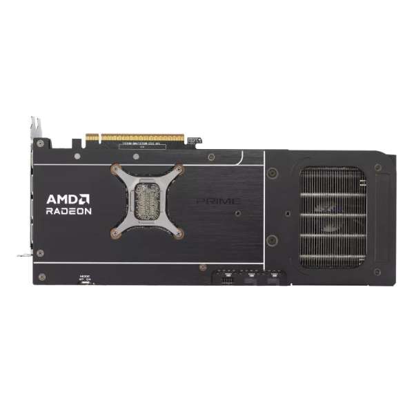 Asus PRIME-RX9070GRE-O12G