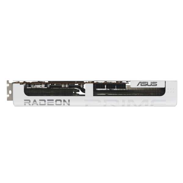 Asus PRIME-RX9070XT-O16G-WHITE
