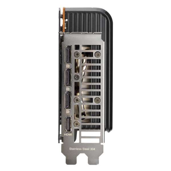 Asus PRIME-RX9070XT-O16G