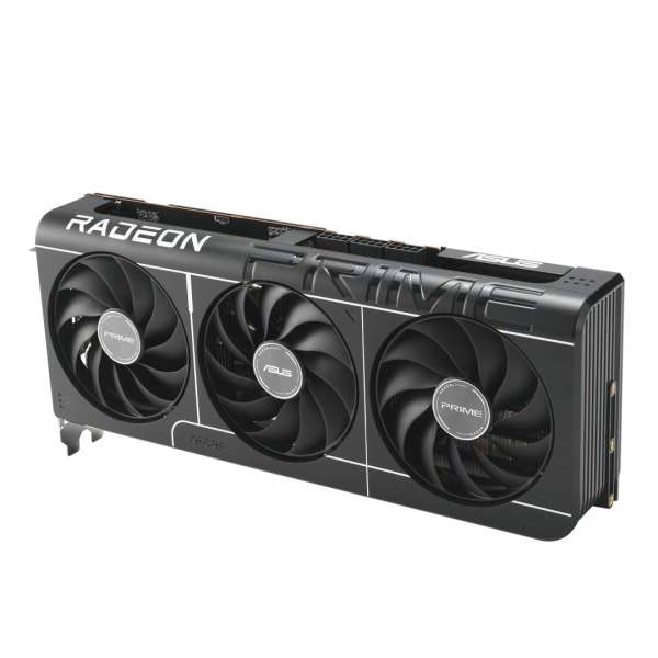 Asus PRIME-RX9070XT-O16G