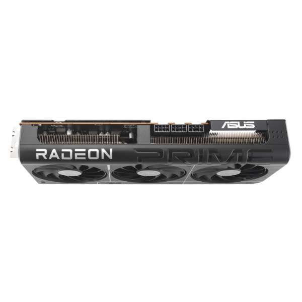 Asus PRIME-RX9070XT-O16G