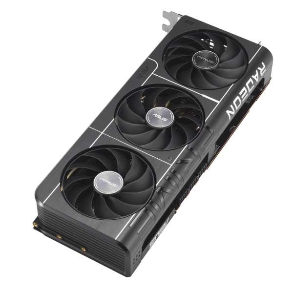 Asus PRIME-RX9070XT-O16G