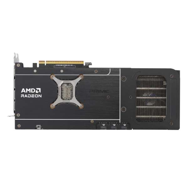 Asus PRIME-RX9070XT-O16G