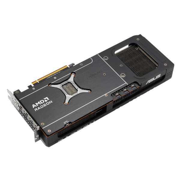 Asus PRIME-RX9070XT-O16G