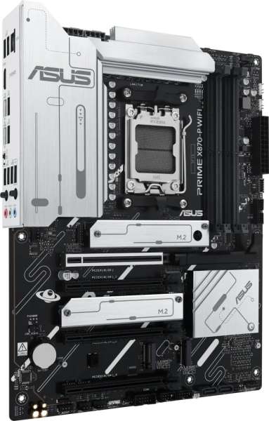 Asus PRIME X870-P WIFI