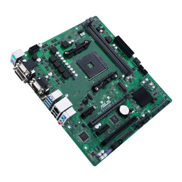 Asus PRO A520M-C II/CSM