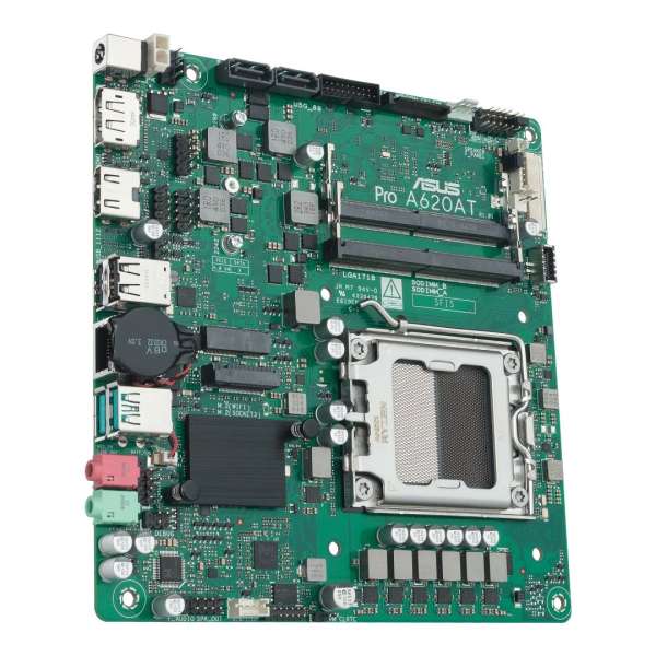 Asus PRO A620AT-CSM