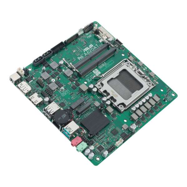Asus PRO A620AT-CSM