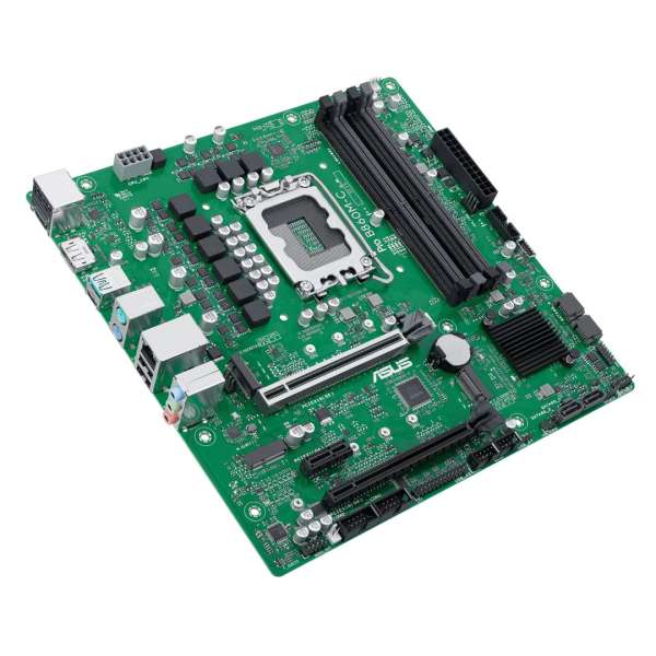 Asus PRO B860M-C-CSM