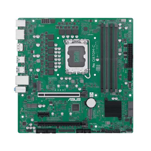 Asus PRO Q870M-C-CSM