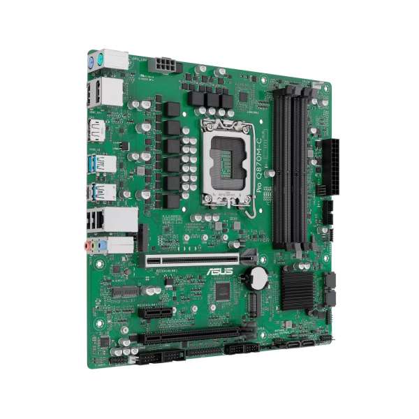 Asus PRO Q870M-C-CSM