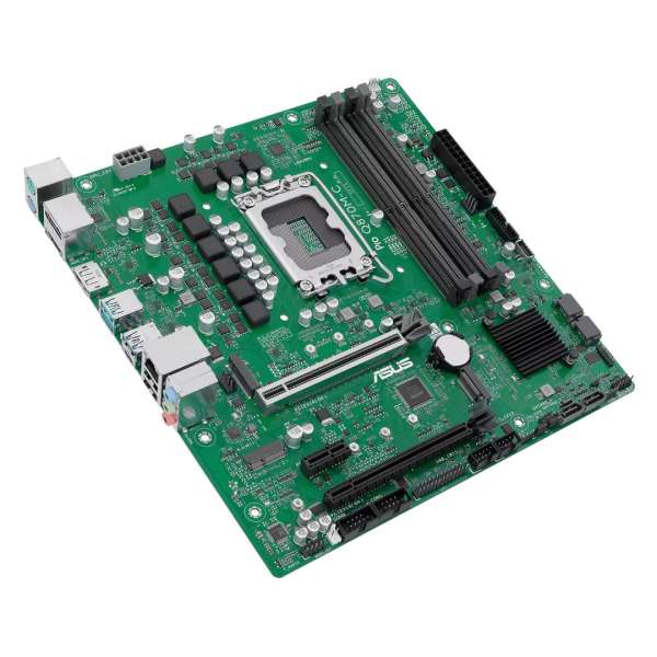 Asus PRO Q870M-C-CSM