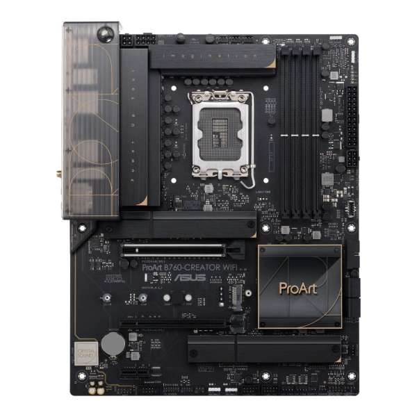 Asus PROART B760-CREATOR WIFI