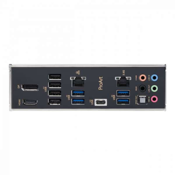 Asus PROART B760-CREATOR