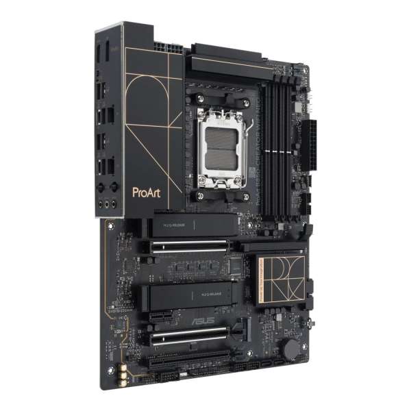Asus PROART B850-CREATOR WIFI NEO