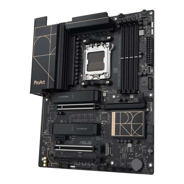 Asus PROART B850-CREATOR WIFI NEO