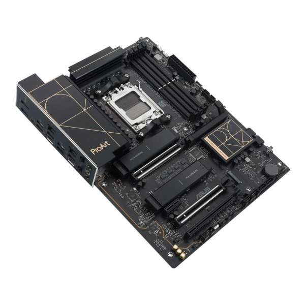 Asus PROART B850-CREATOR WIFI NEO