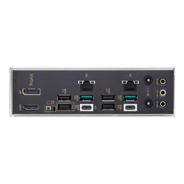 Asus PROART B850-CREATOR WIFI NEO