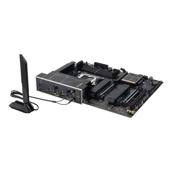 Asus PROART B850-CREATOR WIFI NEO