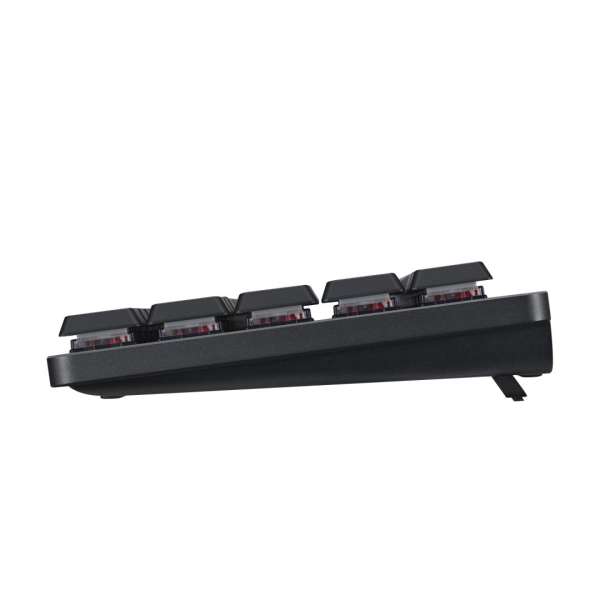 Asus ProArt KD300 Wireless Keyboard Black HU