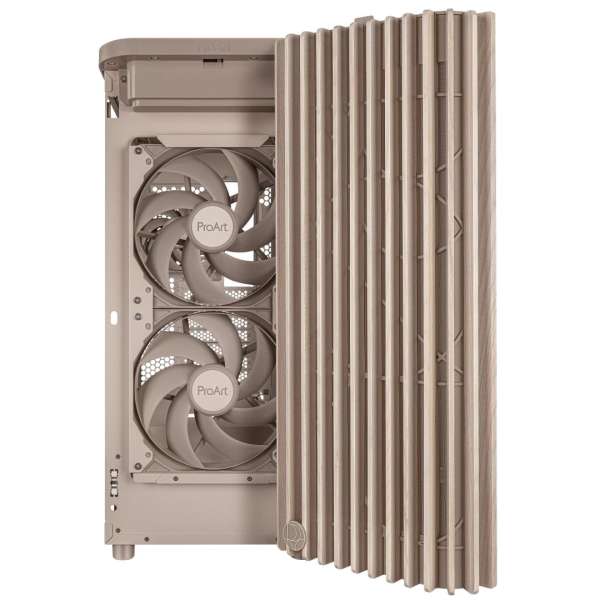 Asus ProArt PA401 Mesh Wood Edition Beige